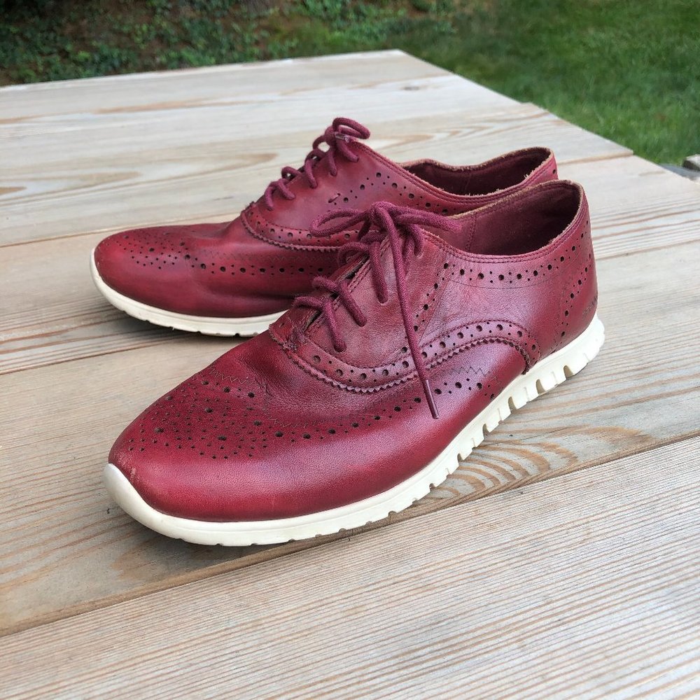Cole Haan Zerogrand Sneakers